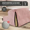 Rohrschneider Hundetreppe kleine Hunde |  EU | Produktbild-Vorschau 5