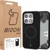 Silikon Handyhülle mit Magnetring für Xiaomi 17, Bizon Soft Produktbild-Vorschau 8