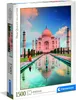 Clementoni Puzzle 1500 / Taj Mahal Náhled obrázku produktu 4