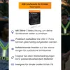 R2B Laufweste Kinder mit LED Beleuchtung – Größe 110 bis Produktbild-Vorschau 9