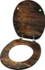 SANILO® WC-Sitz Vintage, Toilettendeckel direkt vom Produktbild-Vorschau 4