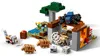 LEGO Minecraft: De expeditie naar de gordeldier-mijn, set Productafbeelding-voorbeeld 5
