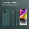 imoshion Color Backcover avec MagSafe pour l'Apple iPhone Voir les images du produit 8