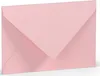Coloretti Briefumschläge 5 Stück C7 rosa Produktbild-Vorschau 4