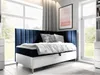 MIRJAN24 Boxspringbett Maja Junior 3 80x200, Einzelbett mit Produktbild-Vorschau 10