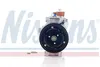 NISSENS 890551 6SEU14C Klimaanlage Klimakompressor PAG 46 Produktbild-Vorschau 11