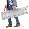 KADAX Faltbare Auffahrrampe bis 340 kg, 1 Stück, Laderampe Produktbild-Vorschau 3