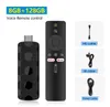 Android Smart TV Stick Ultra HD 4K 8GB 128GB Media Player Produktbild-Vorschau 6