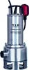 Pompe submersible pour eaux sales T.I.P. EXTREMA 300/10 Pro Voir les images du produit 1
