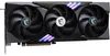 MSI GeForce RTX 5060 Ti GAMING TRIO OC 16G, Grafikkarte, Produktbild-Vorschau 2