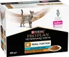 A box of Purina Pro Plan Veterinary Diets NF Renal Function Advanced Care cat food. Náhled obrázku produktu