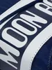 Moon Boot Mb Icon Nylon Blu 35/38 Anteprima dell’immagine prodotto 4