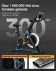JASPORT A3 Ergometer – Leises Indoor-Bike für Produktbild-Vorschau 3