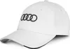 Original Audi Cap Baseballkappe Baseballcap Basecap Mütze Produktbild-Vorschau 1