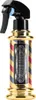 Barber A-12 Friseurspray Gold 200 ml Produktbild-Vorschau 1