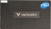 Verbatim Metal Mini SSD 512GB USB-C Gen 2 32030 Produktbild-Vorschau 3