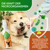 Baviette 100ml Wundpflege & Wundreiniger für Hunde – Produktbild-Vorschau 5
