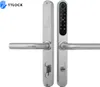 BOT Chytrá klika TTLock V2 72-92mm variabilní Náhled obrázku produktu 1