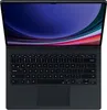 Samsung Book Cover Keyboard für Galaxy Tab S9 Ultra, Black Produktbild-Vorschau 11
