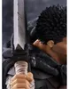 Figurka PVC Guts (Czarny Wojownik) 22 cm - Berserk POP UP Anteprima dell’immagine prodotto 13