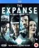 The Expanse (nur Originalversion) [9xBLU-RAY] Produktbild-Vorschau 1