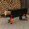 Rębak do drewna 7T 2200W Kraft&Dele KD5207 Podgląd zdjęcia produktu 13