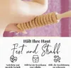 tuuli Anti Cellulite Massagegerät Massageroller Roller mit Produktbild-Vorschau 7
