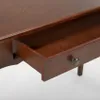 Consolle da ingresso in legno Shabby Chic 106x47cm Toscano Anteprima dell’immagine prodotto 3