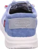 FUSION Washed Canvas Schuhe Damen blau 39 Produktbild-Vorschau 26