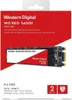 Red SA500 M,2 2 TB Serial ATA III 3D NAND Produktbild-Vorschau 13