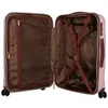 Stratic carrello Leather & More Trolley Rose rosa Anteprima dell’immagine prodotto 12