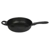 BALLARINI 75002-914-0, Rund, Schwenkpfanne, Schwarz, Produktbild-Vorschau 2