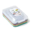 Tatay 1181402 Portaembutido Fresh - Set 4 Mini Mix Anteprima dell’immagine prodotto 10