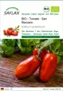 SAFLAX - BIO - Tomate - San Marzano - 15 Samen - Solanum Produktbild-Vorschau 1