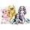 MGA Junior High PJ Party Fashion SunnyYello 503682 Anteprima dell’immagine prodotto 5