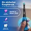 Oral-B iO Series 2 Elektrische Zahnbürste 1 Aufsteckbürste Produktbild-Vorschau 7