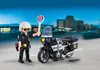 5648 City Action Polizeimotorrad zum Mitnehmen, Produktbild-Vorschau 9
