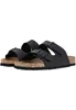 Sandalo Cruz Whitehill con plantare ergonomico 1001 Nero 41 Anteprima dell’immagine prodotto 5