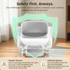 Toaleta pre mačky s otvoreným vrchom, automatická Náhľad obrázku produktu 3