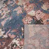 Outdoor Teppich Wetterfest Balkon Wohnzimmer Küche Vintage Produktbild-Vorschau 4