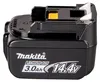 Batteria ricaricabile Makita BL1430B 14,4V / 3,0 Ah Li-Ion Anteprima dell’immagine prodotto 4
