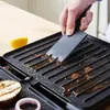 MONZANA® Kontaktgrill Antihaftbeschichtung Produktbild-Vorschau 3