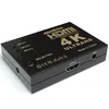 HDMI Switch 4K 30hz 3 in 1 HDMI Umschalter mit Produktbild-Vorschau 3