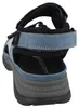 Waldläufer Damen Sandalen Outdoorsandalen H-SORA Blau Produktbild-Vorschau 10