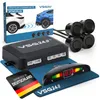 Display sistema di ausilio al parcheggio Premium ECHO PLUS Anteprima dell’immagine prodotto 1