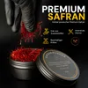 Safranwunder 5g Safran Fäden, Premium Safranfäden der Produktbild-Vorschau 2
