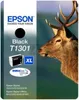 Epson Tintenpatrone schwarz DURABrite T 130           T Produktbild-Vorschau 8