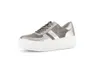 Gabor 3.203.18, Sneaker in Grau, kombiniert für Damen, Produktbild-Vorschau 8