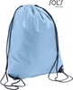 SOLs Bags 70600 | Backpack Urban - Couleur : Sky Blue - Voir les images du produit 1