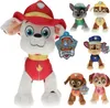 Maskotka pluszowa PLAY BY PLAY Paw Patrol - Marshall 19 cm Anteprima dell’immagine prodotto 3